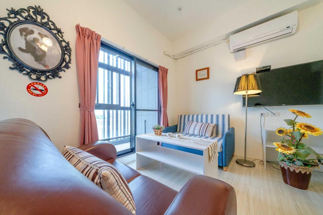 Hui Yun B&B Sanxing Exterior photo