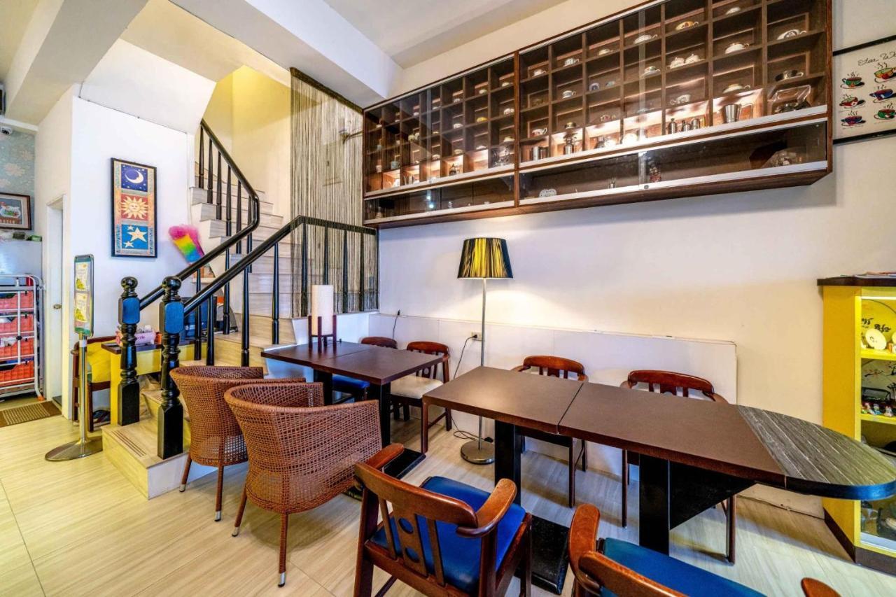 Hui Yun B&B Sanxing Exterior photo