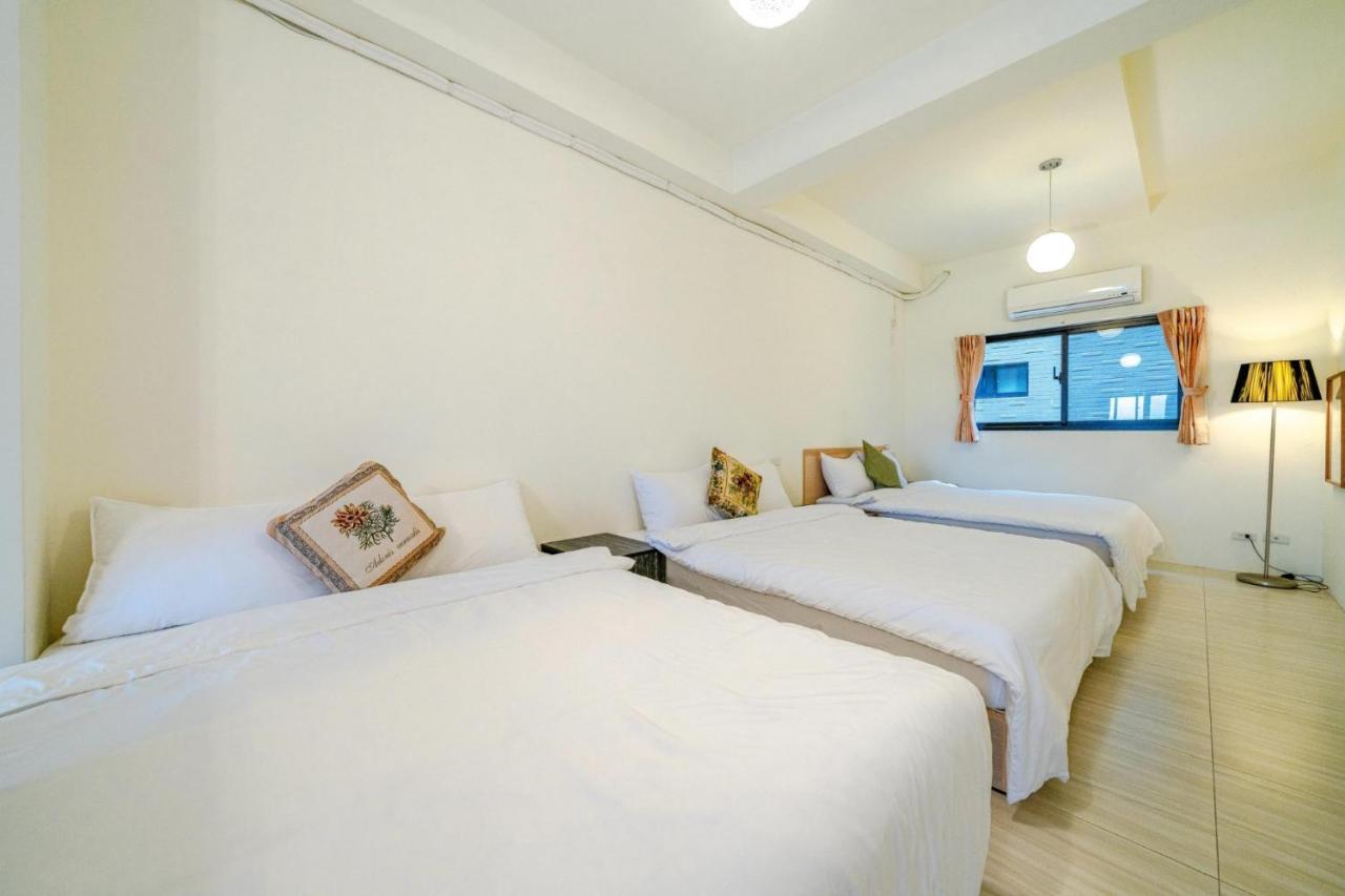 Hui Yun B&B Sanxing Exterior photo